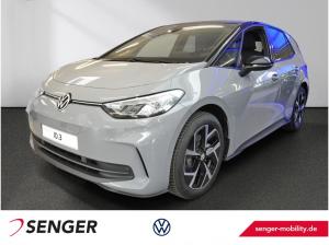 Volkswagen ID.3 Pure ENERGY Travel Assist Paket Sitzh. Navi