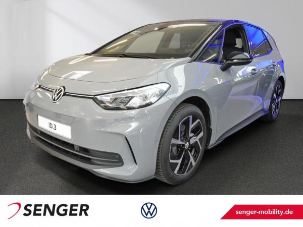 Volkswagen ID.3 Pure ENERGY Travel Assist Paket Sitzh. Navi