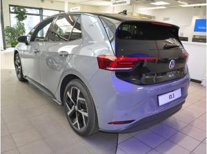 Volkswagen ID.3 Pure ENERGY Travel Assist Paket Sitzh. Navi