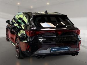 Cupra Leon Sportstourer VZ 2.0 TSI Matrix/Pano/AHK/Sennh./uvm.