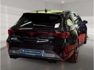 Cupra Leon Sportstourer VZ 2.0 TSI Matrix/Pano/AHK/Sennh./uvm.