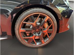 Cupra Leon Sportstourer VZ 2.0 TSI Matrix/Pano/AHK/Sennh./uvm.