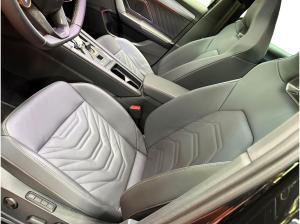 Cupra Leon Sportstourer VZ 2.0 TSI Matrix/Pano/AHK/Sennh./uvm.