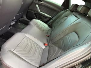Cupra Leon Sportstourer VZ 2.0 TSI Matrix/Pano/AHK/Sennh./uvm.