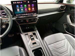 Cupra Leon Sportstourer VZ 2.0 TSI Matrix/Pano/AHK/Sennh./uvm.