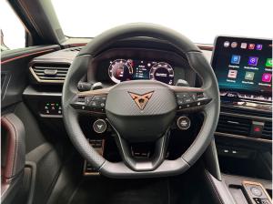 Cupra Leon Sportstourer VZ 2.0 TSI Matrix/Pano/AHK/Sennh./uvm.