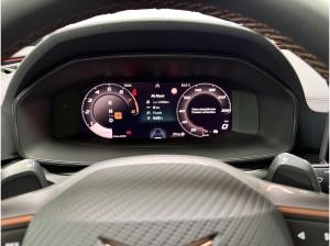 Cupra Leon Sportstourer VZ 2.0 TSI Matrix/Pano/AHK/Sennh./uvm.