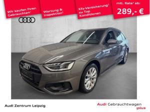 Audi A4 Avant 40 TFSI advanced *LED*Pano*Business*