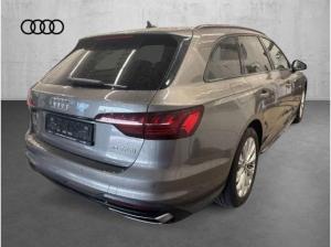 Audi A4 Avant 40 TFSI advanced *LED*Pano*Business*