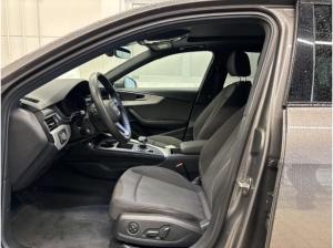 Audi A4 Avant 40 TFSI advanced *LED*Pano*Business*