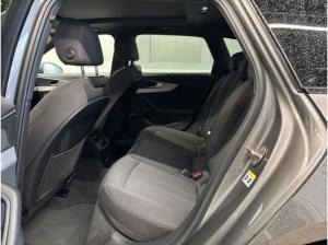 Audi A4 Avant 40 TFSI advanced *LED*Pano*Business*