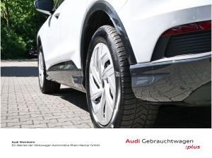 Audi Q4 e-tron Q4 40 e-tron GAR 2030 Black-Paket Klima Sportsitze uvm