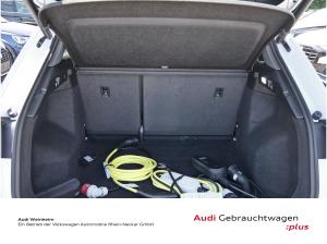 Audi Q4 e-tron Q4 40 e-tron GAR 2030 Black-Paket Klima Sportsitze uvm