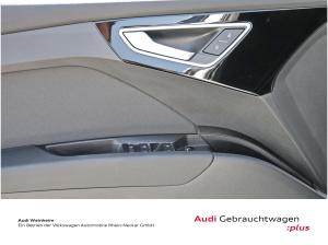 Audi Q4 e-tron Q4 40 e-tron GAR 2030 Black-Paket Klima Sportsitze uvm