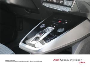 Audi Q4 e-tron Q4 40 e-tron GAR 2030 Black-Paket Klima Sportsitze uvm