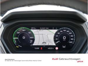 Audi Q4 e-tron Q4 40 e-tron GAR 2030 Black-Paket Klima Sportsitze uvm