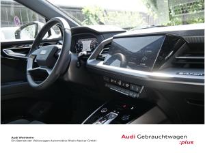 Audi Q4 e-tron Q4 40 e-tron GAR 2030 Black-Paket Klima Sportsitze uvm