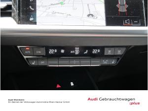 Audi Q4 e-tron Q4 40 e-tron GAR 2030 Black-Paket Klima Sportsitze uvm