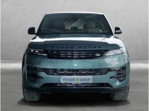 Land Rover Range Rover Sport P460e S AHK 22 Pano HUD Winter
