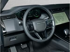 Land Rover Range Rover Sport P460e S AHK 22 Pano HUD Winter