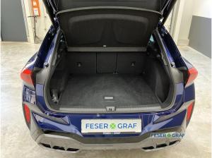 Cupra Terramar 1.5 eTSI DSG HUD*NAVI*DCC*ACC*360
