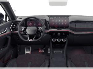 Skoda Kodiaq RS 2,0 TSI 4X4 *KAM360*NAVI*AHK*
