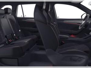 Skoda Kodiaq RS 2,0 TSI 4X4 *KAM360*NAVI*AHK*