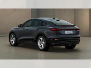 Audi Q6 e-tron Sportback Quattro *Inkl. Winterräder*