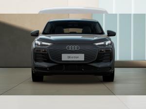 Audi Q6 e-tron Sportback Quattro *Inkl. Winterräder*