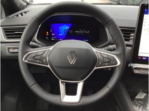 Renault Symbioz TECHNO FULL HYBRID 160 ❗ WINTER-PAKET ❗ GANZJAHRESREIFEN ❗ SUV-WOCHEN ❗
