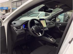 Renault Symbioz TECHNO FULL HYBRID 160 ❗ WINTER-PAKET ❗ GANZJAHRESREIFEN ❗ SUV-WOCHEN ❗