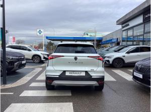 Renault Symbioz TECHNO FULL HYBRID 160 ❗ WINTER-PAKET ❗ GANZJAHRESREIFEN ❗ SUV-WOCHEN ❗