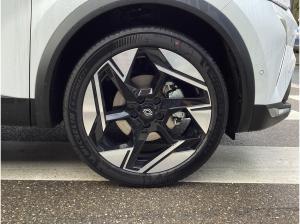 Renault Symbioz TECHNO FULL HYBRID 160 ❗ WINTER-PAKET ❗ GANZJAHRESREIFEN ❗ SUV-WOCHEN ❗