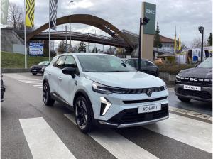 Renault Symbioz TECHNO FULL HYBRID 160 ❗ WINTER-PAKET ❗ GANZJAHRESREIFEN ❗ SUV-WOCHEN ❗