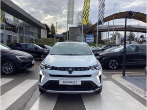 Renault Symbioz TECHNO FULL HYBRID 160 ❗ WINTER-PAKET ❗ GANZJAHRESREIFEN ❗ SUV-WOCHEN ❗