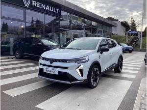 Renault Symbioz TECHNO FULL HYBRID 160 ❗ WINTER-PAKET ❗ GANZJAHRESREIFEN ❗ SUV-WOCHEN ❗