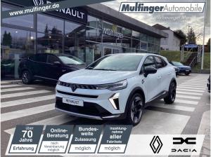 Renault Symbioz TECHNO FULL HYBRID 160 ❗ WINTER-PAKET ❗ GANZJAHRESREIFEN ❗ SUV-WOCHEN ❗