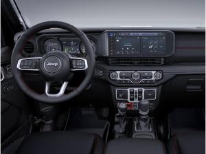 Jeep Wrangler Rubicon | ***Top Austattung 🤩*** | Allradantrieb | Gewerbekunden-Deal❗️