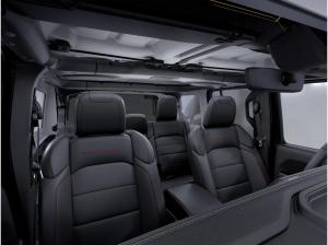 Jeep Wrangler Rubicon | ***Top Austattung 🤩*** | Allradantrieb | Gewerbekunden-Deal❗️