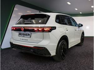 Volkswagen Tiguan R-Line 1.5 eTSI DSG Black Style*AHK*IQ.Drive*SOFORT