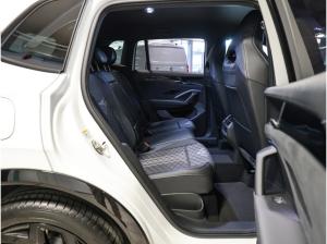 Volkswagen Tiguan R-Line 1.5 eTSI DSG Black Style*AHK*IQ.Drive*SOFORT