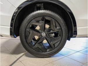 Volkswagen Tiguan R-Line 1.5 eTSI DSG Black Style*AHK*IQ.Drive*SOFORT