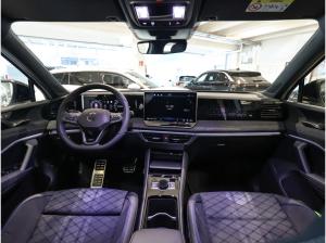Volkswagen Tiguan R-Line 1.5 eTSI DSG Black Style*AHK*IQ.Drive*SOFORT