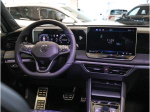 Volkswagen Tiguan R-Line 1.5 eTSI DSG Black Style*AHK*IQ.Drive*SOFORT