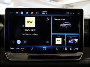 Volkswagen Tiguan R-Line 1.5 eTSI DSG Black Style*AHK*IQ.Drive*SOFORT
