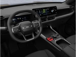 Jeep Compass New Compass | Inkl. Sonderfarben & Winterpaket | Sofort verfügbar 🚀