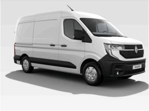 Renault Master Kasten L2H2 Business+ 3,5t Blue dCi 150 | Laderaumschutzpaket | Ganzjahresreifen | Kamera
