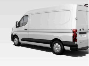 Renault Master Kasten L2H2 Business+ 3,5t Blue dCi 150 | Laderaumschutzpaket | Ganzjahresreifen | Kamera