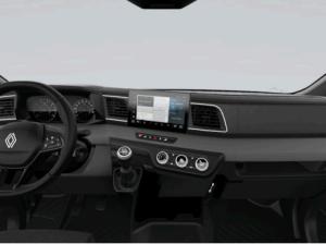 Renault Master Kasten L2H2 Business+ 3,5t Blue dCi 150 | Laderaumschutzpaket | Ganzjahresreifen | Kamera