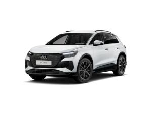 Audi Q4 e-tron 40